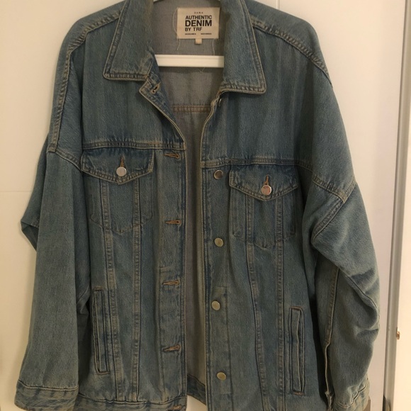 Zara Jean jacket - Picture 1 of 3